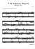 The Scenery Begins - Yiruma - Piano Sheet