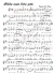 Chiều Mưa Biên Giới - Nguyễn Văn Đông - Sheet Music