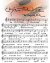 Chuyện Tình Buồn - Sheet Music