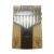 Đàn Kalimba Yael 17 Phím Clover Trơn - Thumb Piano 17 Keys