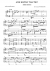 Anh Không Tha Thứ - Đình Dũng - Sheet Music