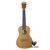 Đàn Ukulele Concert HK Trơn