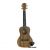 Đàn Ukulele Concert Sọc
