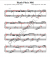 Hạnh Phúc Mới - Quỳnh Anh ft Hari Won - Piano Sheet