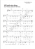 Nỗi Nhớ Mùa Đông - ý thơ Thảo Phương - nhạc Phú Quang - Sheet Music