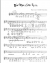 Nhớ Một Chiều Xuan - Nguyễn Văn Đông - Sheet Music
