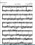 Love Theme - Piano Sheet