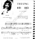 Thương Đời Hoa - Lê Dinh - Sheet Music