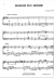 Adagio In C Minor - Yanni - Piano Sheet