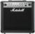 MARSHALL MG COMBO AMP MG15CFX