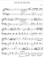 Anh Yêu Em Nhiều Lắm - Piano Sheet