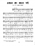 Anh Đi Mai Về - Hoàng Nguyên - Sheet Music