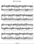 Bước Qua Nhau - Vũ - Piano Sheet