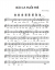 Bài Ca Tuổi Trẻ - Phan Văn Hưng - Sheet Music