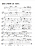 Bài Thánh Ca Buồn - Nguyên Vũ - Sheet Music