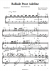 Ballade Pour Adeline - Richard Clayderman - Piano Sheet