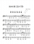 Bạn Bè Của Tôi - Phan Văn Hưng - Sheet Music