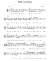 Bánh Mì Không - Đạt G - Sheet Music