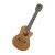 Đàn Ukulele Concert Bass Shape CC200