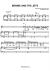 Bennie And The Jets - Elton John - Piano Sheet