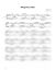 Bông Hoa Nhài - JustaTee - Piano Sheet