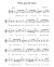 Bước Qua Đời Nhau - Lê Bảo Bình - Sheet Music