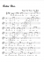 Bướm Hoa - Nguyễn Văn Thương - Kim Minh - Sheet Music