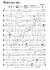 Buồn Tàn Thu - Văn Cao - Sheet Music