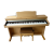 Đàn Piano Điện Korg C-3200