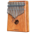 ĐÀN KALIMBA CELESTION 17 PHÍM - THUMB PIANO 17 KEYS