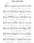 Chờ Anh Nhé - Hoàng Dũng - Sheet Music