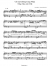 Chỉ Là Không Cùng Nhau - Tăng Phúc - Thảo Nhi - Piano Sheet