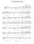 Chiếc Khăn Gió Ấm - Khánh Phương - Sheet Music