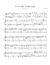 Cô gái đến từ hôm qua - Piano Sheet