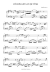Cô đơn giữa cuộc tình - Piano Sheet