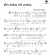 Con Đường Đến Trường - Phạm Đăng Khương - Piano Sheet