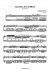 Concerto III in D Minor BWV 974 - Bach - Piano Sheet