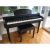 Đàn Piano Điện Yamaha CVP-105