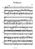 Dỗi Vậy Luôn – Woni - Piano Sheet