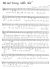 Đà Lạt Trong Niềm Nhớ - Diệu Hương - Sheet Music