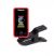  D'addario Eclipse Tuner - Red