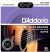 Dây đàn Guitar D'addario EXP13