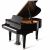 Đàn Grand Piano cơ Kawai GX-2 