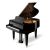 Đàn Grand Piano Kawai GL-10