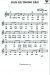 Đàn Gà Trong Sân - Piano Sheet