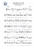 Đừng Quên Tên Anh - Hoa Vinh - Sheet Music
