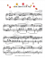 Em Làm Gì Tối Nay - Piano Sheet