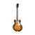 Epiphone Casino Coupe Electric Guitar, Vintage Sunburst