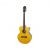 Epiphone Joan Sebastian Sonador Acoustic/Electric Guitar,Natural