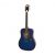 Epiphone PRO-1 Acoustic Guitar, Blueburst